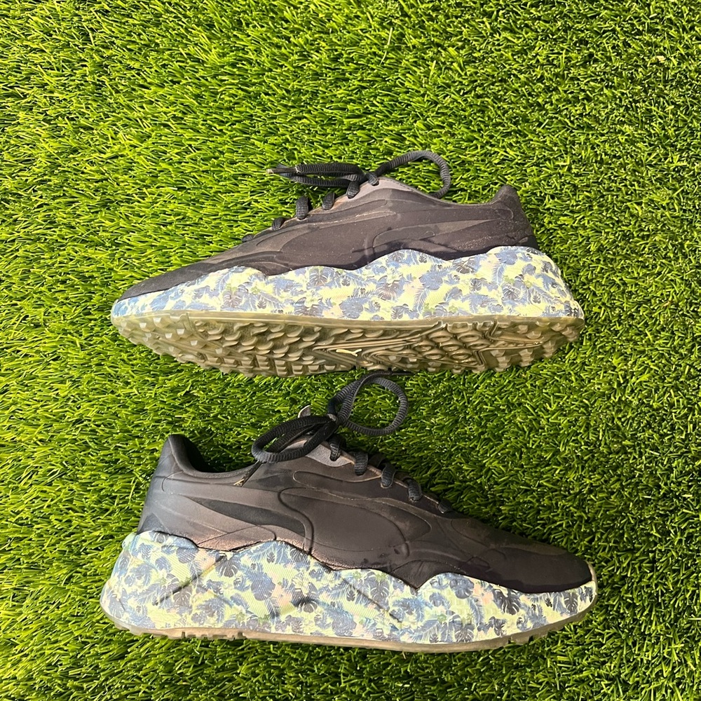 Puma Golf Shoes